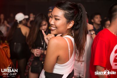 Urban Take Over ที่ ไลฟ์ อาร์ซีเอ กรุงเทพฯ — photo 70