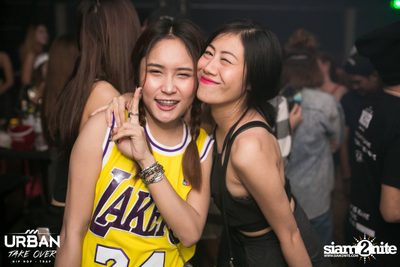 Urban Take Over ที่ ไลฟ์ อาร์ซีเอ กรุงเทพฯ — photo 80