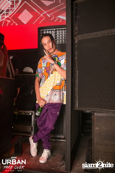 Urban Take Over ที่ ไลฟ์ อาร์ซีเอ กรุงเทพฯ — photo 91