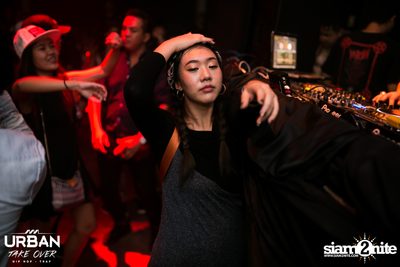Urban Take Over ที่ ไลฟ์ อาร์ซีเอ กรุงเทพฯ — photo 92