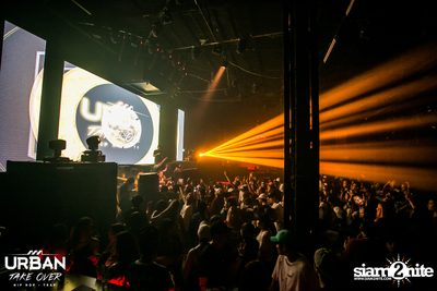 Urban Take Over ที่ ไลฟ์ อาร์ซีเอ กรุงเทพฯ — photo 96