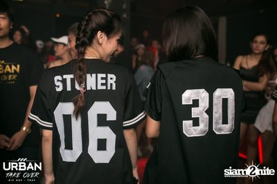 Urban Take Over ที่ ไลฟ์ อาร์ซีเอ กรุงเทพฯ — photo 108