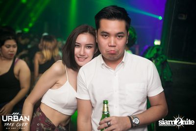 Urban Take Over ที่ ไลฟ์ อาร์ซีเอ กรุงเทพฯ — photo 111