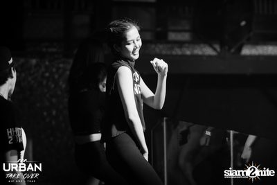 Urban Take Over ที่ ไลฟ์ อาร์ซีเอ กรุงเทพฯ — photo 119