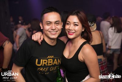 Urban Take Over ที่ ไลฟ์ อาร์ซีเอ กรุงเทพฯ — photo 124