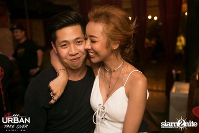 Urban Take Over ที่ ไลฟ์ อาร์ซีเอ กรุงเทพฯ — photo 129