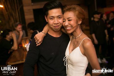 Urban Take Over ที่ ไลฟ์ อาร์ซีเอ กรุงเทพฯ — photo 133