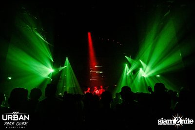 Urban Take Over ที่ ไลฟ์ อาร์ซีเอ กรุงเทพฯ — photo 138