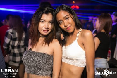 Urban Take Over ที่ ไลฟ์ อาร์ซีเอ กรุงเทพฯ — photo 147