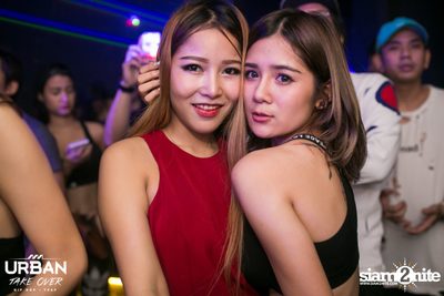 Urban Take Over ที่ ไลฟ์ อาร์ซีเอ กรุงเทพฯ — photo 148