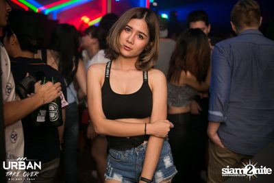 Urban Take Over ที่ ไลฟ์ อาร์ซีเอ กรุงเทพฯ — photo 149