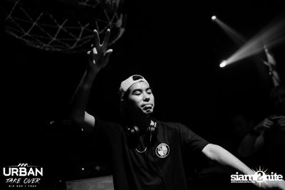 Urban Take Over ที่ ไลฟ์ อาร์ซีเอ กรุงเทพฯ — photo 151