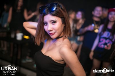 Urban Take Over ที่ ไลฟ์ อาร์ซีเอ กรุงเทพฯ — photo 158