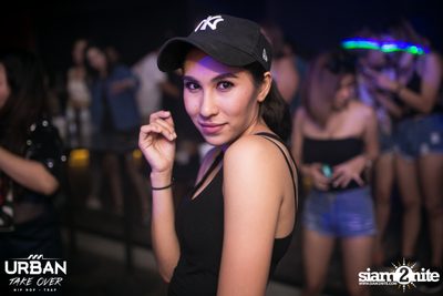 Urban Take Over ที่ ไลฟ์ อาร์ซีเอ กรุงเทพฯ — photo 159