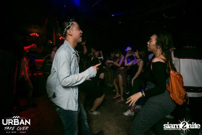 Urban Take Over ที่ ไลฟ์ อาร์ซีเอ กรุงเทพฯ — photo 166
