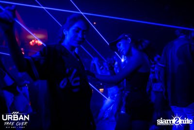 Urban Take Over ที่ ไลฟ์ อาร์ซีเอ กรุงเทพฯ — photo 169