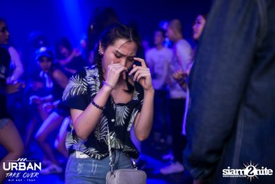 Urban Take Over ที่ ไลฟ์ อาร์ซีเอ กรุงเทพฯ — photo 171