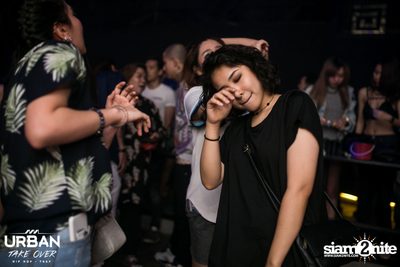 Urban Take Over ที่ ไลฟ์ อาร์ซีเอ กรุงเทพฯ — photo 172