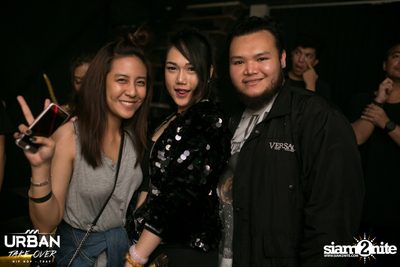 Urban Take Over ที่ ไลฟ์ อาร์ซีเอ กรุงเทพฯ — photo 175