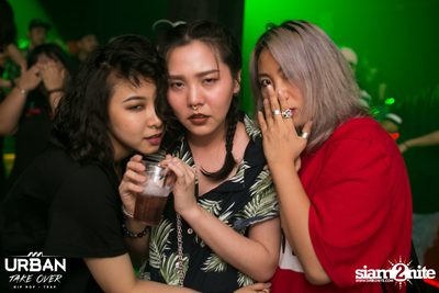 Urban Take Over ที่ ไลฟ์ อาร์ซีเอ กรุงเทพฯ — photo 178