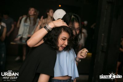 Urban Take Over ที่ ไลฟ์ อาร์ซีเอ กรุงเทพฯ — photo 179
