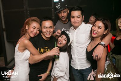 Urban Take Over ที่ ไลฟ์ อาร์ซีเอ กรุงเทพฯ — photo 188