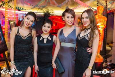 คืนวันศุกร์ ที่ Grand Hyatt Erawan Bangkok — photo 14