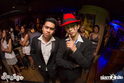 คืนวันศุกร์ ที่ Grand Hyatt Erawan Bangkok — photo 30