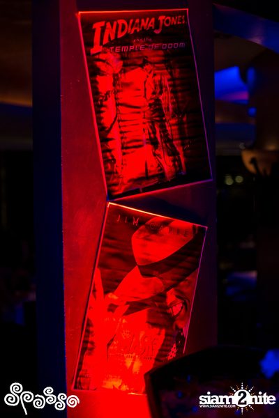 คืนวันศุกร์ ที่ Grand Hyatt Erawan Bangkok — photo 38