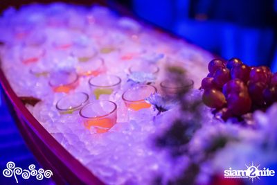 คืนวันศุกร์ ที่ Grand Hyatt Erawan Bangkok — photo 40