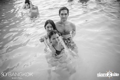 SO POOL PARTY ที่ The Water Club | โรงแรม โซ โซฟิเทล — photo 76