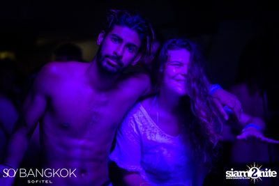 SO POOL PARTY ที่ The Water Club | โรงแรม โซ โซฟิเทล — photo 148