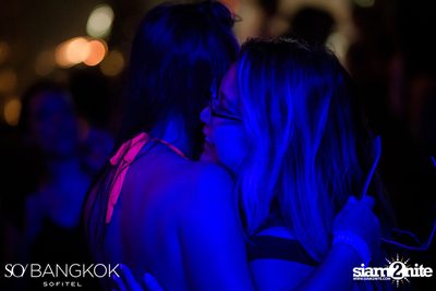 SO POOL PARTY ที่ The Water Club | โรงแรม โซ โซฟิเทล — photo 150