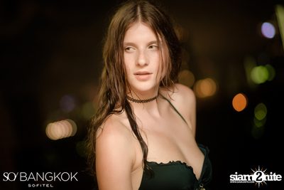 SO POOL PARTY ที่ The Water Club | โรงแรม โซ โซฟิเทล — photo 188