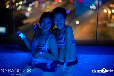 SO POOL PARTY ที่ The Water Club | โรงแรม โซ โซฟิเทล — photo 198