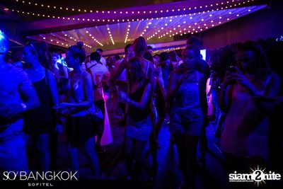 SO POOL PARTY ที่ The Water Club | โรงแรม โซ โซฟิเทล — photo 221