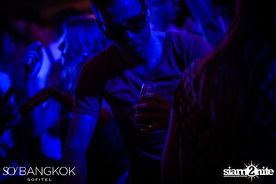 SO POOL PARTY ที่ The Water Club | โรงแรม โซ โซฟิเทล — photo 225
