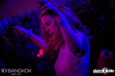 SO POOL PARTY ที่ The Water Club | โรงแรม โซ โซฟิเทล — photo 226