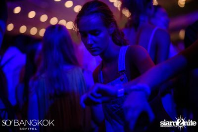 SO POOL PARTY ที่ The Water Club | โรงแรม โซ โซฟิเทล — photo 228