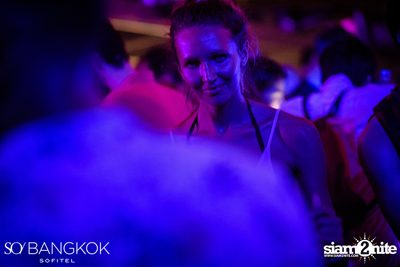 SO POOL PARTY ที่ The Water Club | โรงแรม โซ โซฟิเทล — photo 231