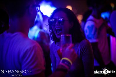 SO POOL PARTY ที่ The Water Club | โรงแรม โซ โซฟิเทล — photo 233