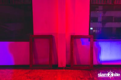 NYLON x NOTEP pres. The Sweet Escape Live multimedia party at Acmen Ekkamai — photo 3