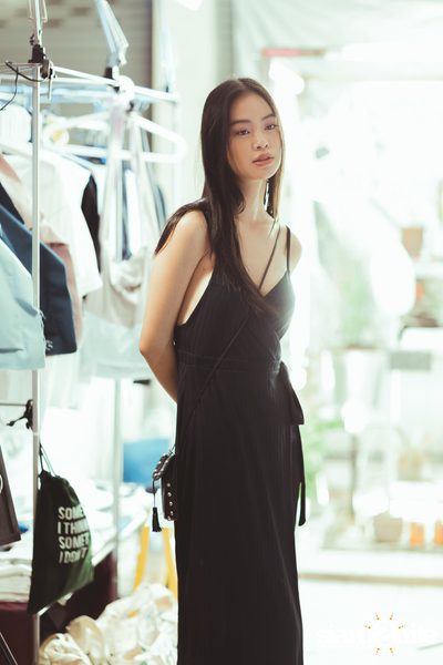 NYLON x NOTEP pres. The Sweet Escape Live multimedia party at Acmen Ekkamai — photo 16
