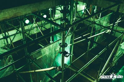 NYLON x NOTEP pres. The Sweet Escape Live multimedia party at Acmen Ekkamai — photo 34