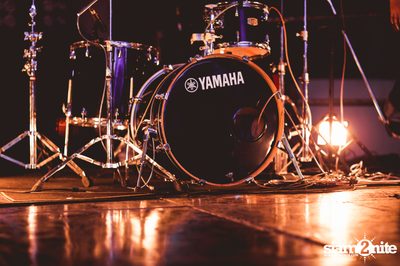 NYLON x NOTEP pres. The Sweet Escape Live multimedia party at Acmen Ekkamai — photo 46