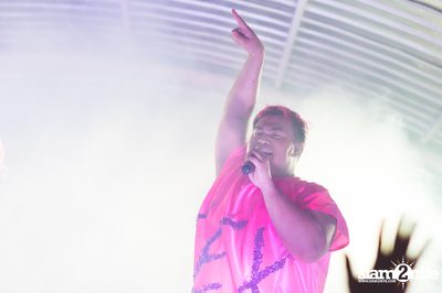 NYLON x NOTEP pres. The Sweet Escape Live multimedia party at Acmen Ekkamai — photo 58