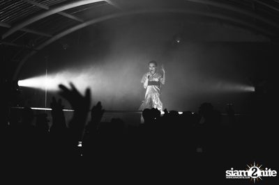 NYLON x NOTEP pres. The Sweet Escape Live multimedia party at Acmen Ekkamai — photo 60