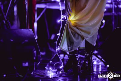 NYLON x NOTEP pres. The Sweet Escape Live multimedia party at Acmen Ekkamai — photo 71