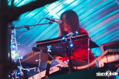 NYLON x NOTEP pres. The Sweet Escape Live multimedia party at Acmen Ekkamai — photo 102
