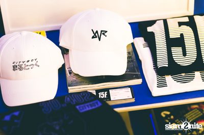 NYLON x NOTEP pres. The Sweet Escape Live multimedia party at Acmen Ekkamai — photo 108